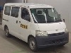TOYOTA TOWN ACE VAN