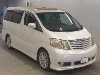 TOYOTA ALPHARD V