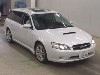 SUBARU LEGACY TOURING WAGON