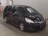 HONDA FIT SHUTTLE HYBRID