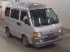 SUBARU SAMBAR VAN