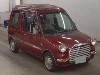 MITSUBISHI MINICA TOPPO