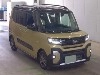 DAIHATSU TANTO FUN CROSS