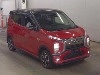 MITSUBISHI EK X EV