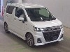 SUZUKI WAGON R CUSTOM Z