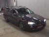 NISSAN STAGEA