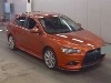 MITSUBISHI GALANT FORTIS SPORTBACK