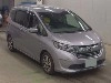 HONDA FREED HYBRID