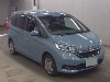 HONDA FREED HYBRID