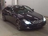 MERCEDES BENZ CLS CLASS