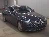 MERCEDES BENZ E CLASS