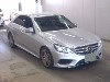 MERCEDES BENZ E CLASS