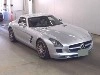 MERCEDES BENZ AMG SLS