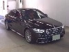 MERCEDES BENZ S CLASS