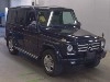 MERCEDES BENZ G CLASS