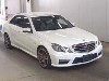 MERCEDES BENZ E CLASS