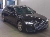 AUDI A6 AVANTE