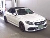 MERCEDES BENZ AMG C
