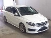 MERCEDES BENZ B CLASS