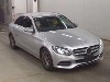 MERCEDES BENZ C CLASS