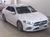 MERCEDES BENZ A CLASS