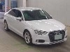 AUDI A3 SEDAN
