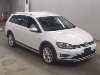 VOLKSWAGEN GOLF ALLTRACK