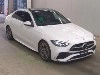 MERCEDES BENZ C CLASS