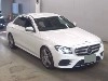 MERCEDES BENZ E CLASS