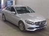 MERCEDES BENZ C CLASS