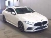 MERCEDES BENZ CLS CLASS