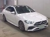 MERCEDES BENZ C CLASS