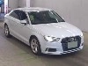 AUDI A3 SEDAN