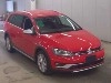 VOLKSWAGEN GOLF ALLTRACK