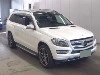 MERCEDES BENZ GL