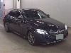 MERCEDES BENZ C CLASS