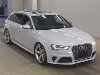 AUDI RS4 AVANTE