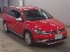 VOLKSWAGEN GOLF ALLTRACK