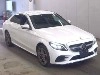 MERCEDES BENZ C CLASS
