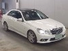 MERCEDES BENZ E CLASS