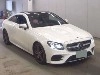 MERCEDES BENZ E CLASS