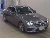 MERCEDES BENZ E CLASS