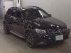 MERCEDES BENZ AMG GLC