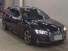 AUDI S4 AVANTE