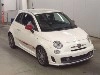 FIAT ABARTH 500