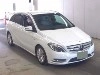 MERCEDES BENZ B CLASS