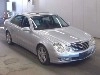 MERCEDES BENZ E CLASS