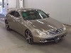 MERCEDES BENZ CLS CLASS