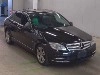 MERCEDES BENZ C CLASS