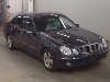 MERCEDES BENZ E CLASS